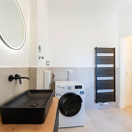 Apartment Coblenz - Altstadtjuwel Liebfrauenkirche Koblenz (Rhineland-Palatinate)