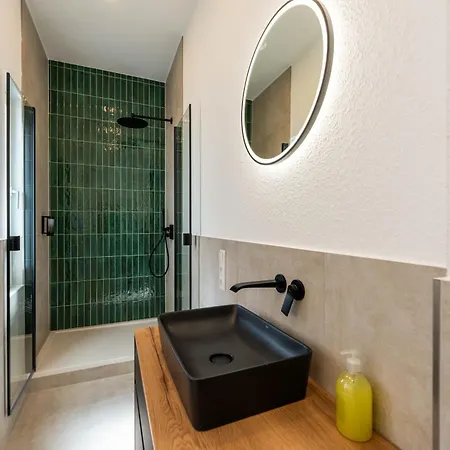 Apartment Coblenz - Altstadtjuwel Liebfrauenkirche