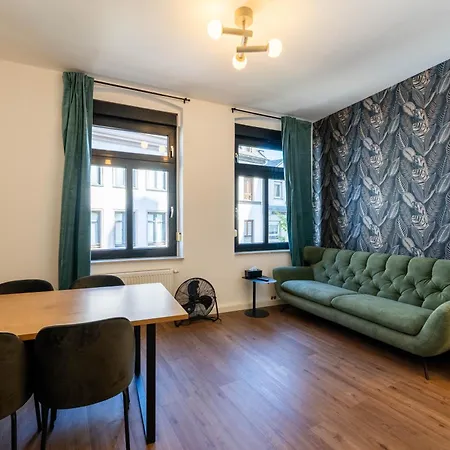 Coblenz - Altstadtjuwel Liebfrauenkirche Apartment Koblenz (Rhineland-Palatinate)