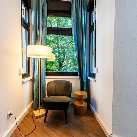 Coblenz - Altstadtjuwel Liebfrauenkirche Apartment *