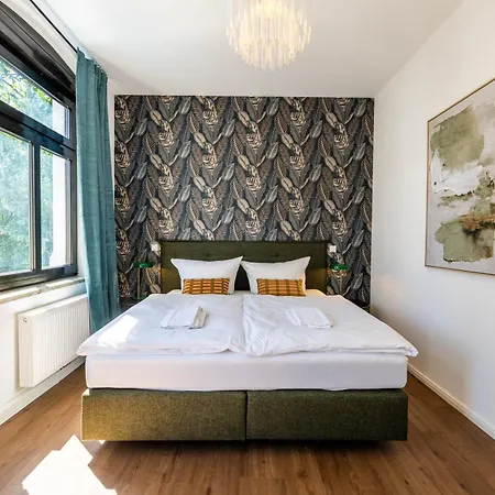 Apartment Coblenz - Altstadtjuwel Liebfrauenkirche