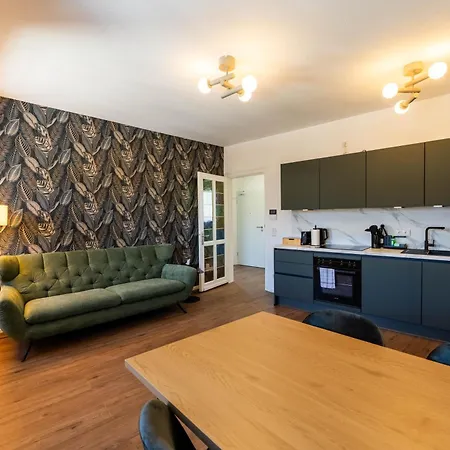 Coblenz - Altstadtjuwel Liebfrauenkirche Apartment